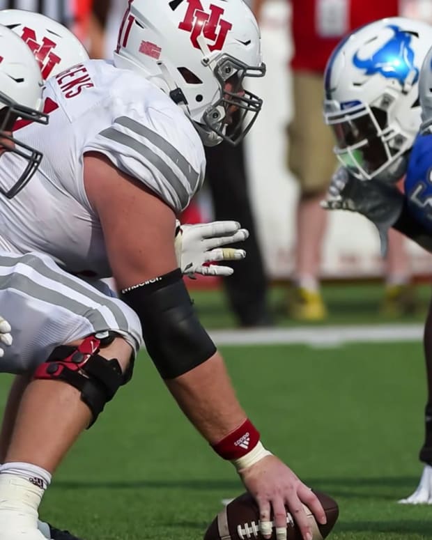 HuskerMax Practice Report 9-20-21 Monday Michigan State week